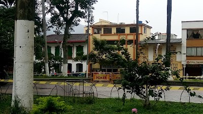 Photos of Parque Principal Plaza De Bolivar