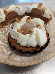 Photo n°6 de L’Ile O Saveurs à Terranjou (Boulangerie)