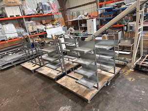 Photo n°12 de Arca mat 2 à Loire-Authion (Magasin de materiaux de construction)