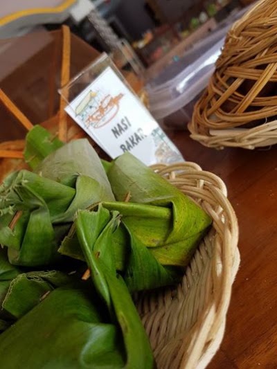 Photos of Waroeng Makan Sego Angkringan