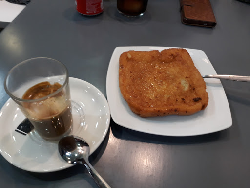 San Antonio Cafeterias - Thumbnail