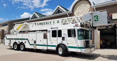 Singerly Fire Company