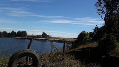 Photos of Camping "Laguna Grande De lloncao"