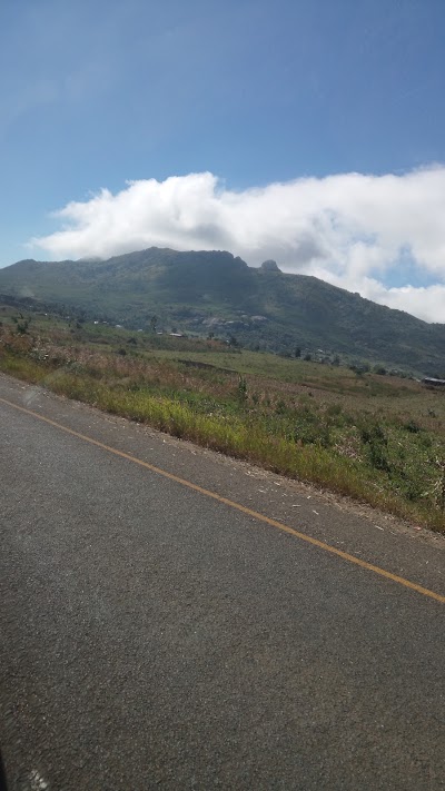 Photos of Zomba Mountain Plateau