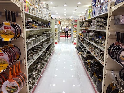 Photos of Khiara Traders Household & HORECA Supply