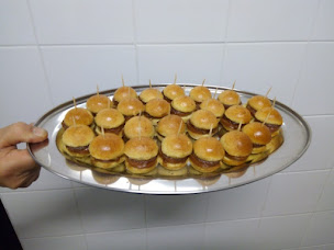 Photo n°16 de COCKTAIL EVENTS Traiteur dans l’oise à Blaincourt-lès-Précy (Traiteur)