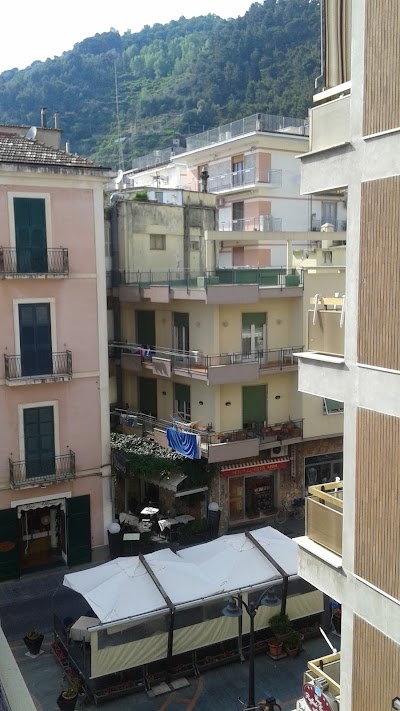 Photos of Reginna Palace Hotel