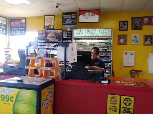 Possum Trot Quickmart - Thumbnail