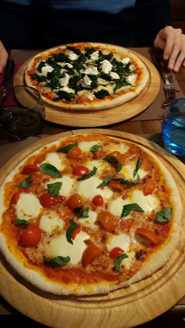 Pane Vino A San Barnaba