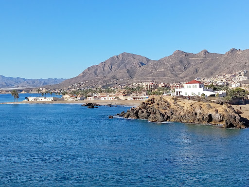 Mazarron porto