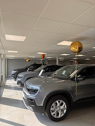 Photo n°6 de Mozart Autos - Jeep à Nice (Garage automobile)