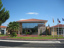 Mairie de Le Boulou à Le Boulou