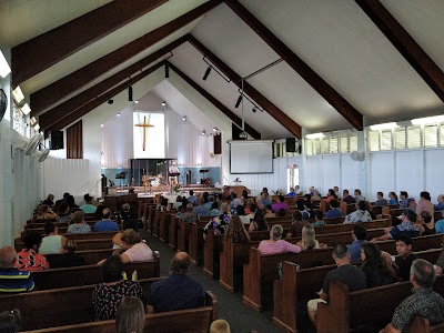 Kahului Baptist Church