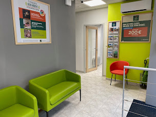 Photo n°2 de Agence Groupama Cande à Candé (Agence d'assurance pour locataires)