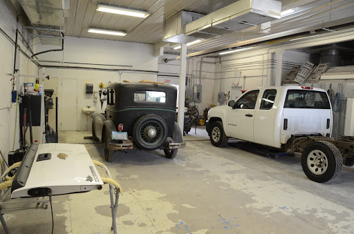 Tri County Auto Body Inc. Gallery - United States