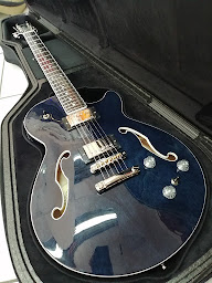 Photo n°20 de Rueil Musique à Rueil-Malmaison (Magasin de partitions de musique)