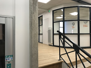 Photo n°5 de Quai Ouest - Location Bureaux à Vannes (Agence de location de bureaux)