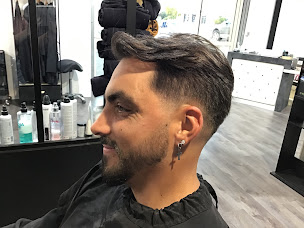 Photo n°18 de Le salon by Cindy à Nivillac (Salon de coiffure)