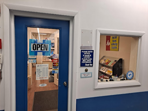 All American Self Storage - Natick - Thumbnail