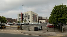 The Quays Medical Centre hull