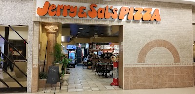 Jerry & Sal’s Pizza