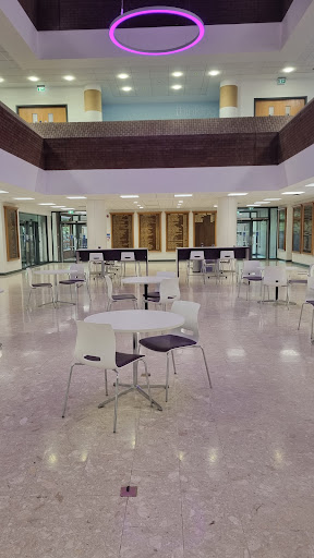 Wolverhampton Register Office - Visual