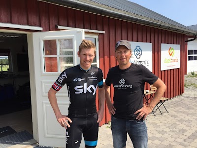 Photos of Ret&uuml;l Bicycle Fitting Dr&oslash;bak