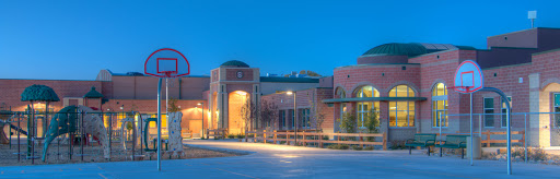 Sanford Elementary - High School