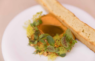 Photo n°114 de Restaurant Maison Rouge par Petit Jean à Colmar (Restaurant français)