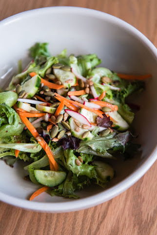 The Trailhead by null