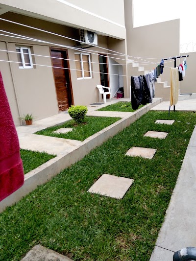 Photos of RESIDENCIAL E RESTAURANTE KEREN