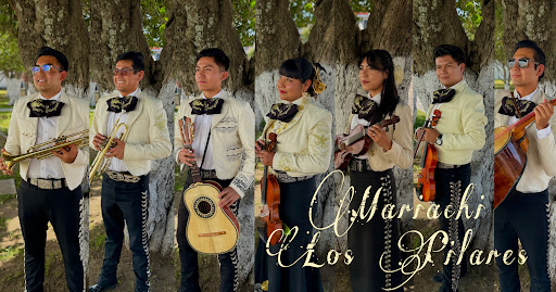 Mariachi Los Pilares