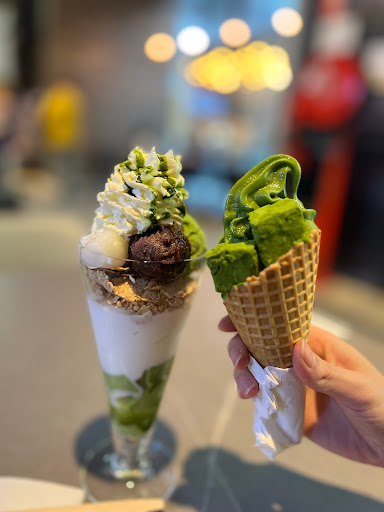 Nana's Green Tea Chatswood - Thumbnail