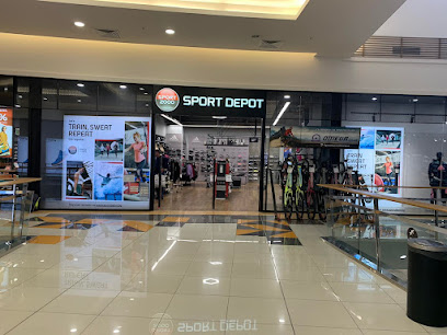 SPORT DEPOT Варна Delta Planet Mall