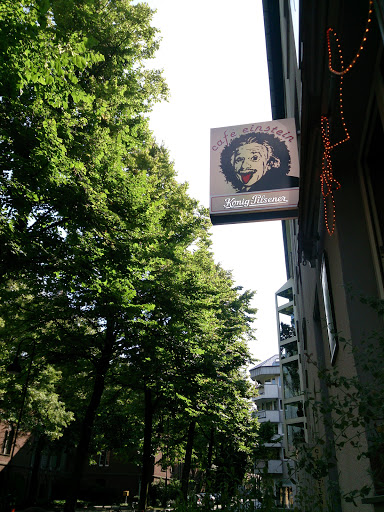 Bar / Café Einstein - Thumbnail