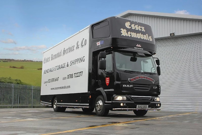 Essex Removal Service & Co Ltd photo 2