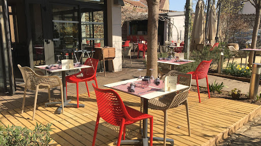 Photo de L’ Auberge à Dompierre-sur-Veyle (01240)