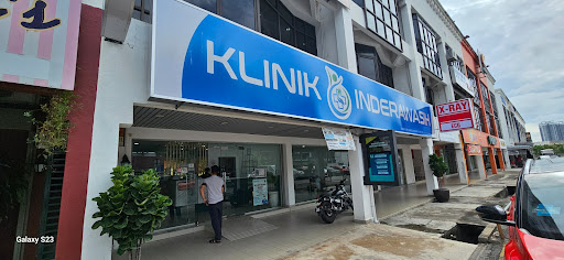 Klinik Inderawasih