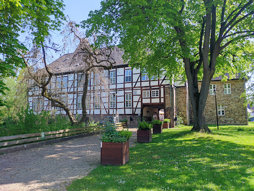 Domänenburg Restaurant Urgestein - Thumbnail