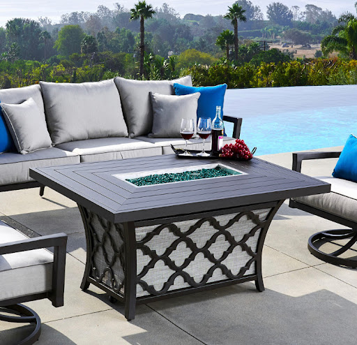 Boerne Backyard - Visual