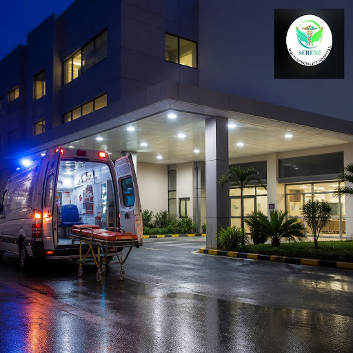 Round-the-clock doctor availability can make a life-saving difference in an emergency. At SERENE…