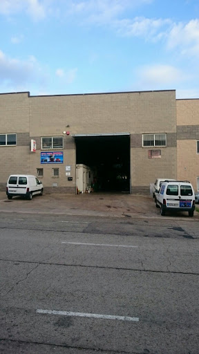 AUTO-TRUCK GABRELI S.L