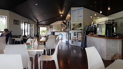 Photos of The Hub Cafe