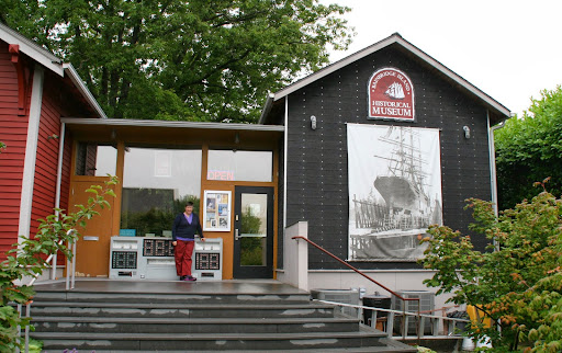 Bainbridge History Museum - Thumbnail