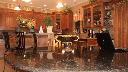 Italgranite, Inc. - United States
