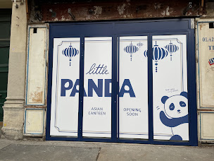 Photo n°33 de Little Panda à Paris (Restaurant chinois à emporter)
