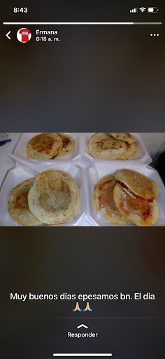 Gorditas Chavez - United States