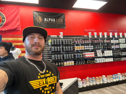 WEST COAST DISCOUNT NUTRITION SPANAWAY - Thumbnail