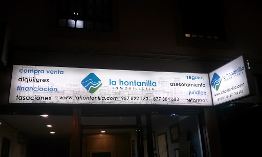 Inmobiliaria La Hontanilla - Thumbnail