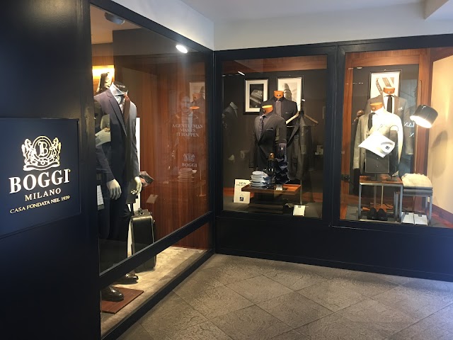BOGGI MILANO